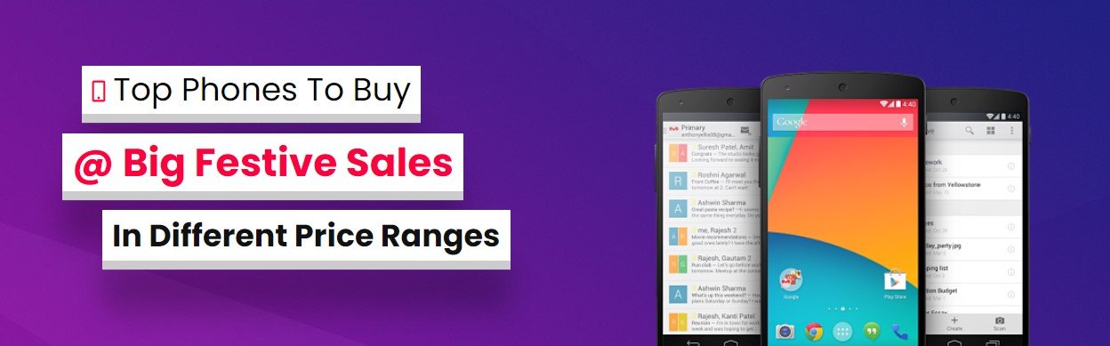 Mobiles Offers