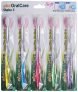Shaha 5 toothbrush, Non Nylon, Tapered, Soft and Ultra fine bristles