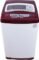Electrolux 6.2 kg Fully Automatic Top Load White, Maroon(ET62ENEMR)